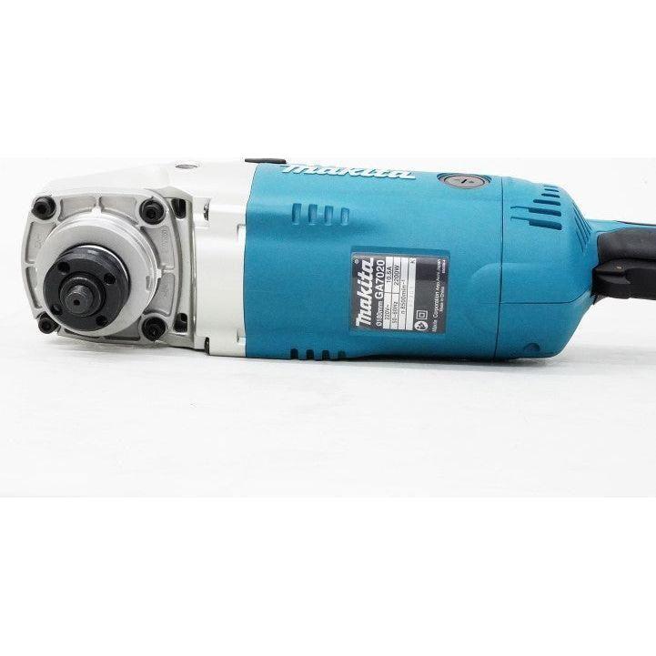 Makita GA7020 Angle Grinder 7 Makita GA7020 Angle Grinder 7